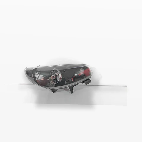 Optico Derecho (Rh) Sin Cromado Interior (Version China) JAC J3 1.3 Cross 2009-2014