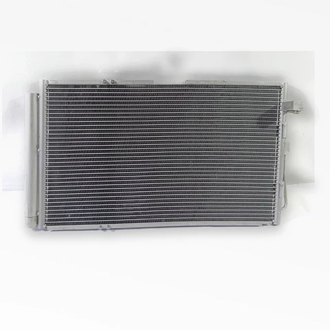 Condensador Lifan 320 2010-2014