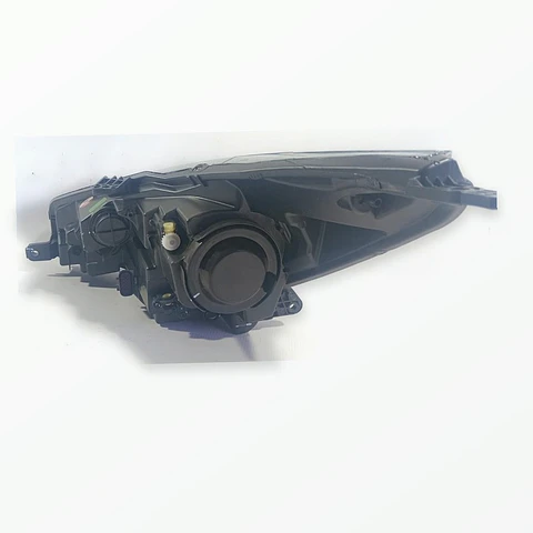 Optico Derecho (Rh) Sin Led 10 Pines MG 3 1.5 2019-2024
