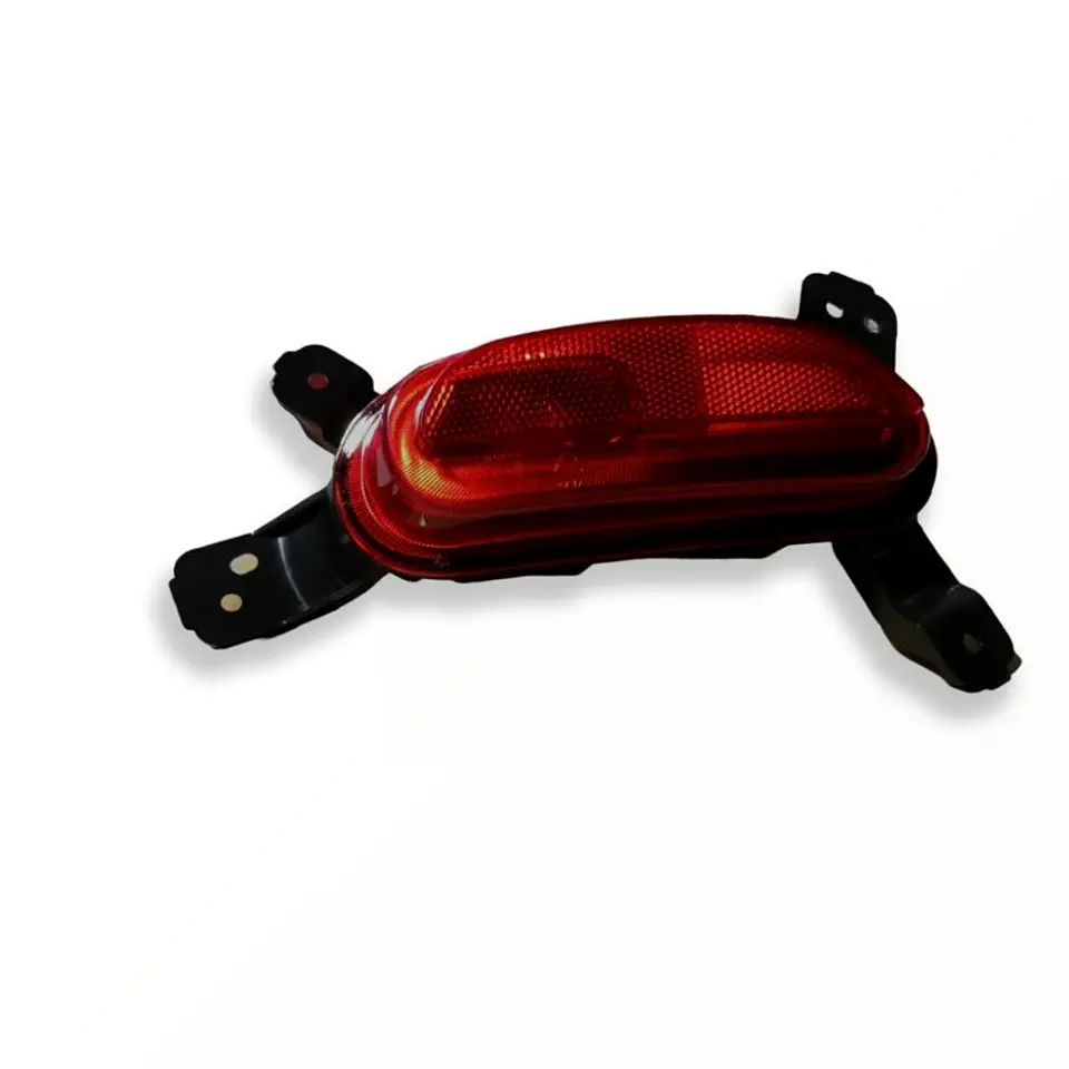 Neblinero Trasero Izquierdo (Lh) MG Zx 2021-2026 1
