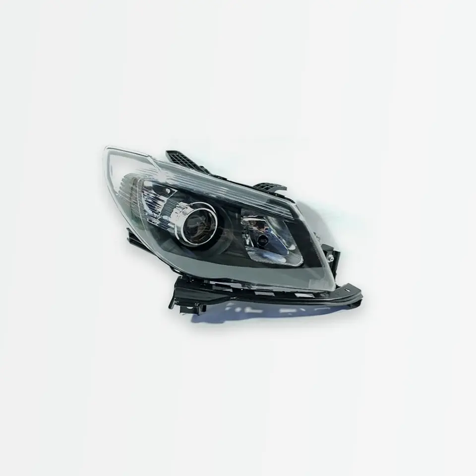 Optico Derecho (Rh) (Con Base) BYD F3 1.5 2013-2017 1