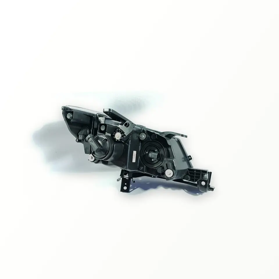 Optico Derecho (Rh) (Con Base) BYD F3 1.5 2013-2017 2