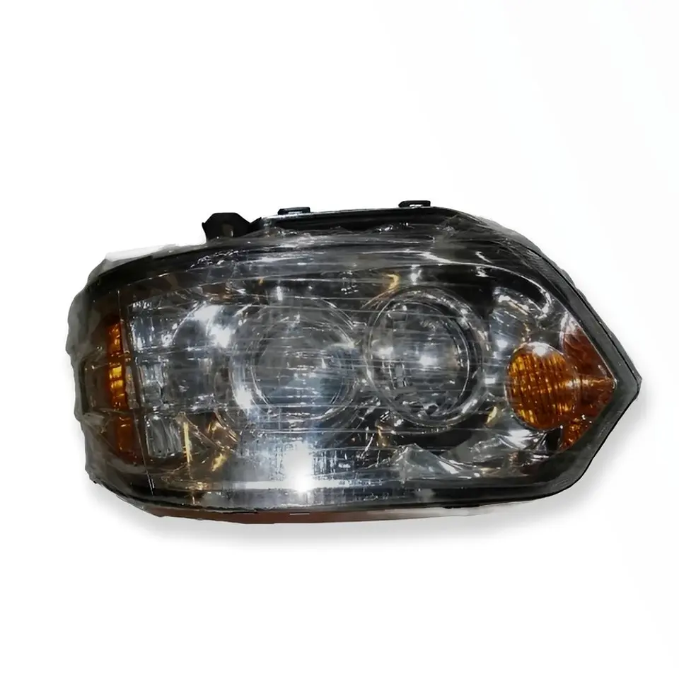 Optico Derecho (Rh) Changan S300 2008-2014 1