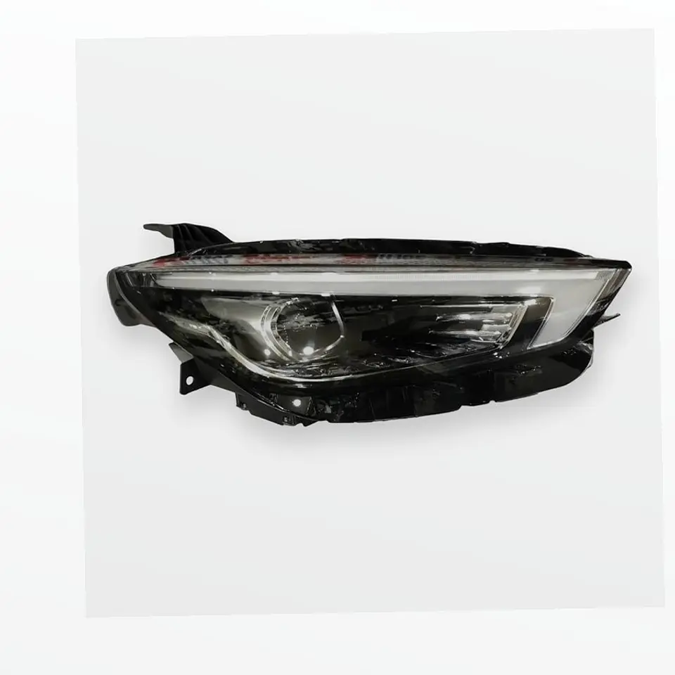 Optico Derecho (Rh) Con Caja Reguladora MG Zx 2021-2026 1