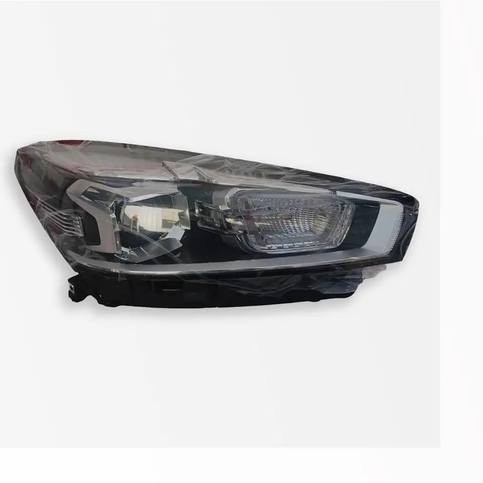 Optico Derecho (Rh) Chery Tiggo 8 1.5 2020-2022 1