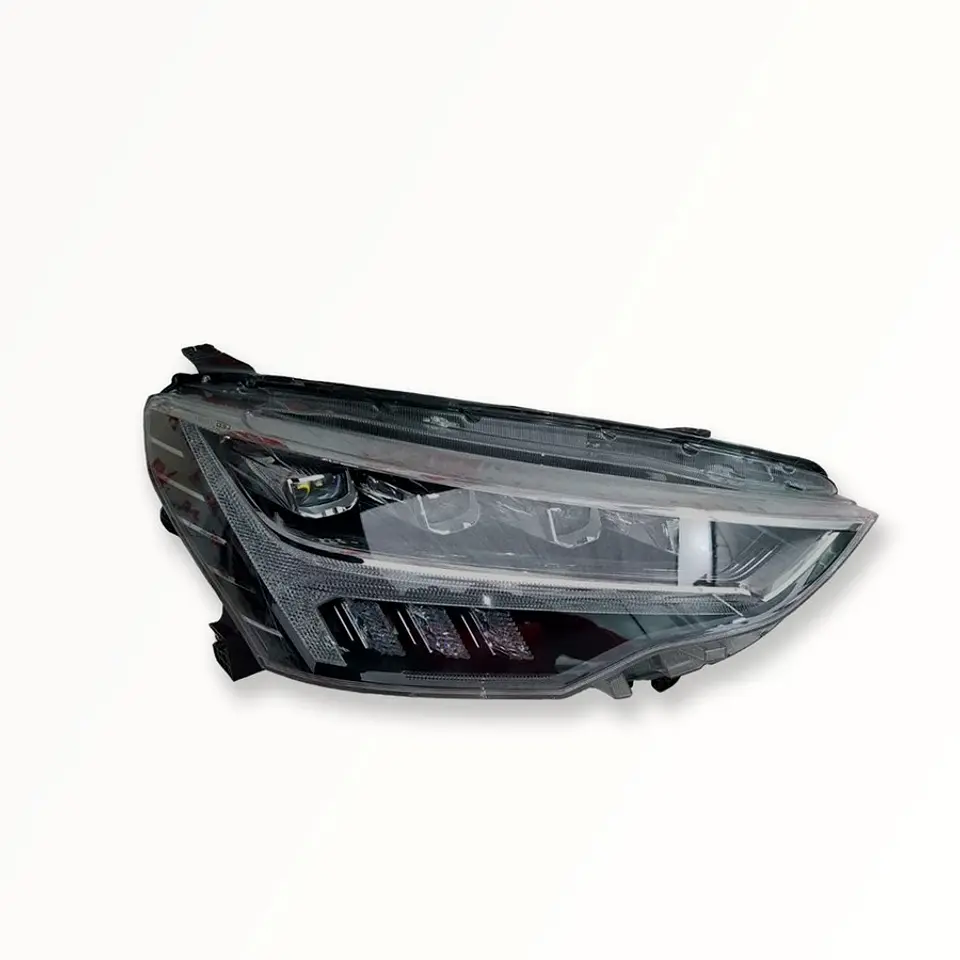 Optico Derecho (Rh) Led Inferior Con Caja Reguladora Great Wall Haval Jolion 1.5 2021-2026 1