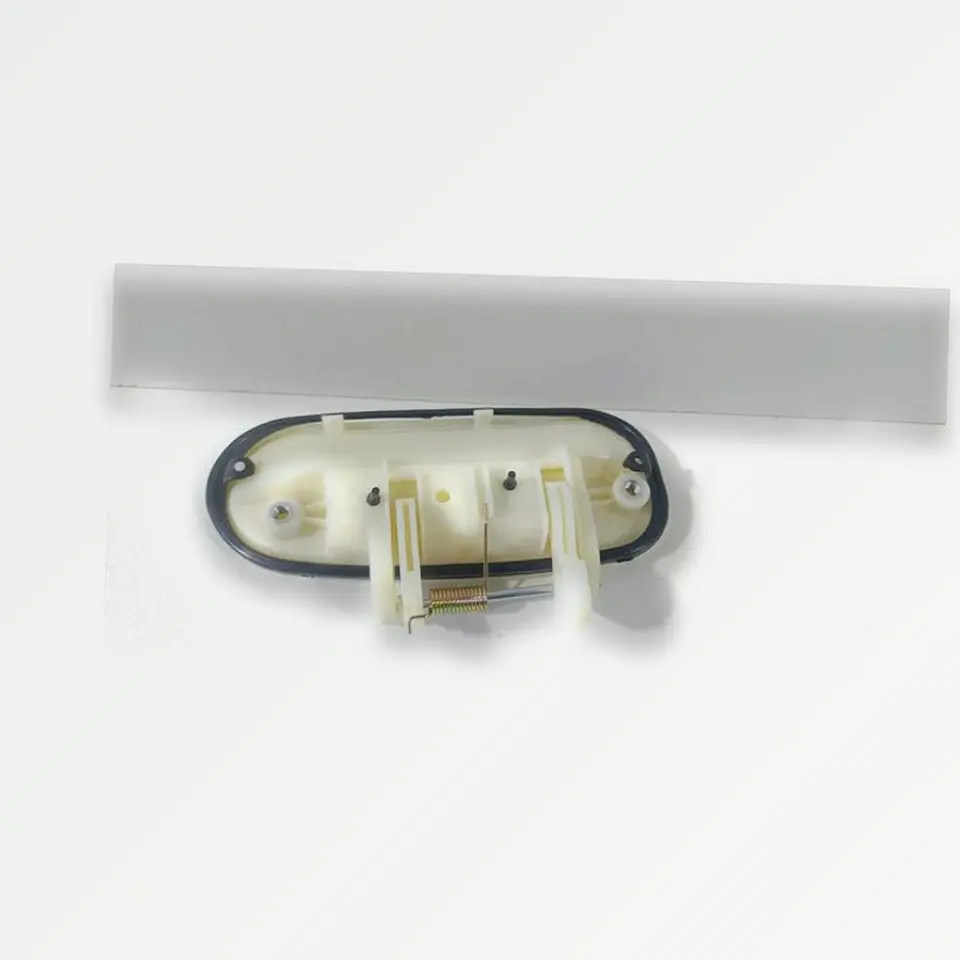 Manilla Exterior Trasera Izquierda (Lh) Geely Ck 2009-2016 2