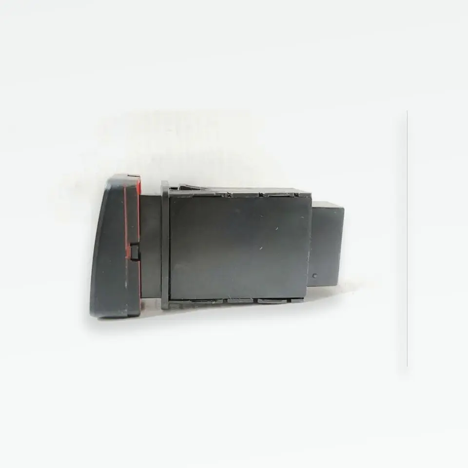 Boton Hazard DK15 (Tipo 2) DFSK Truck / Van / C35 1.5 2012-2026 4