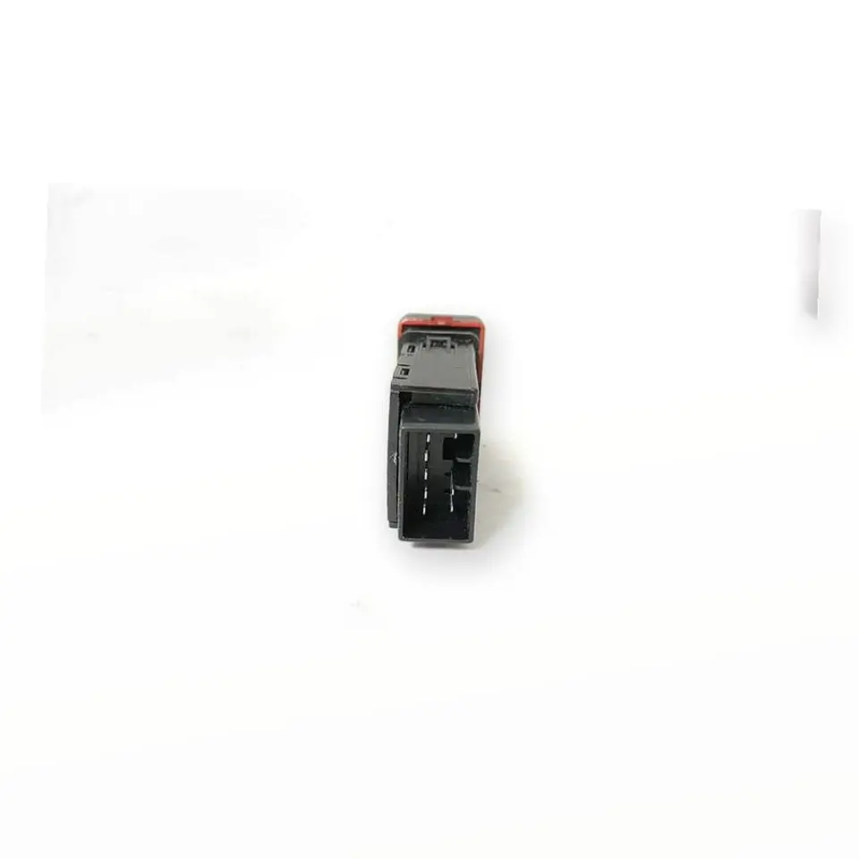 Boton Hazard DK15 (Tipo 2) DFSK Truck / Van / C35 1.5 2012-2026 6