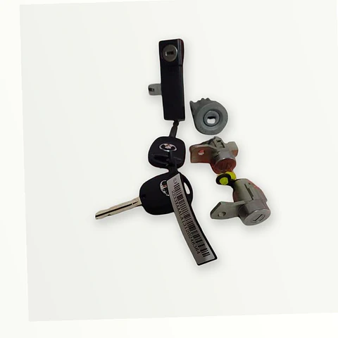 Chapa Contacto Simple (Cilindros Puerta - Llaves ) Great Wall Wingle 5 2011-2024