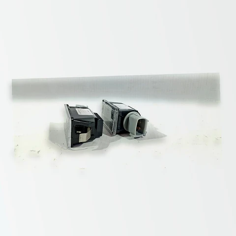 Luz Foco Patente Por Par Maxus T60 2017-2026