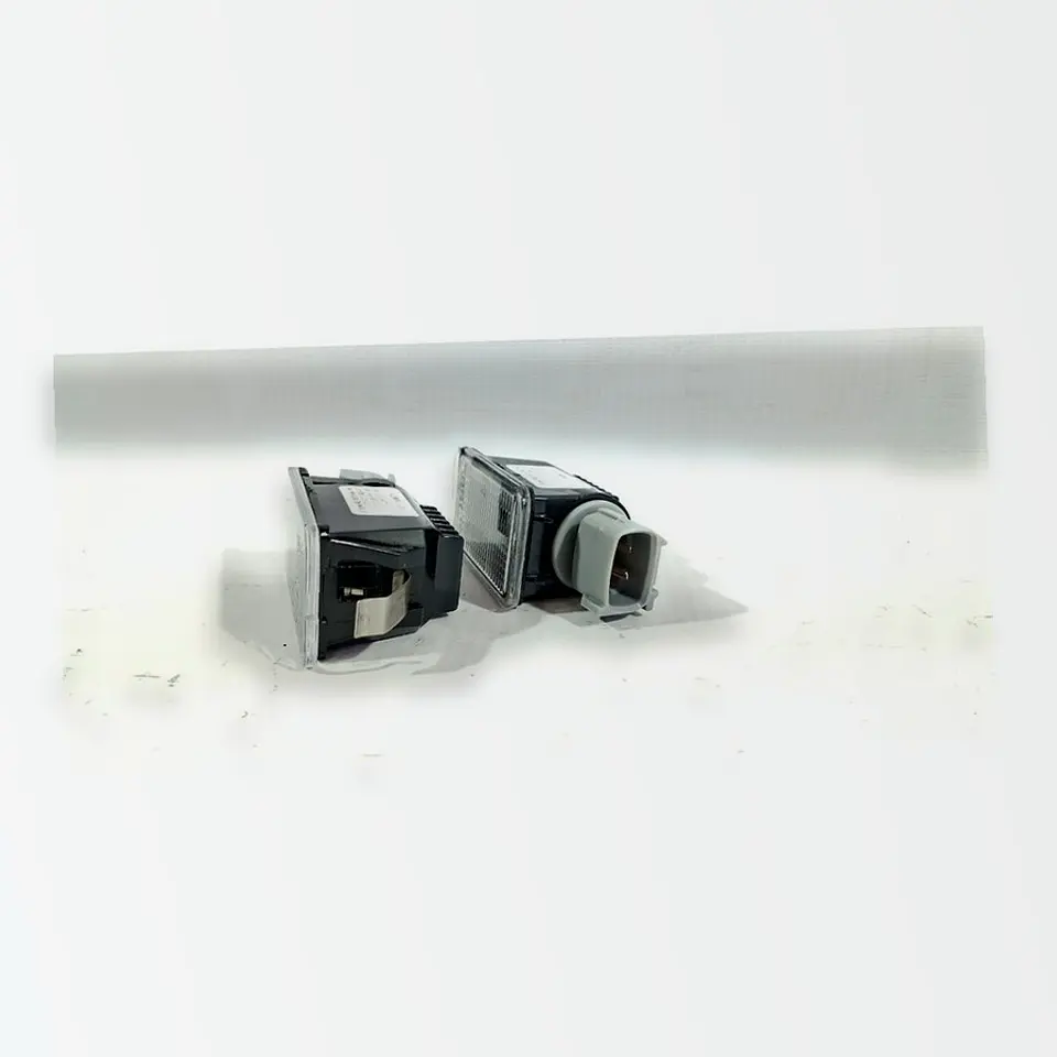 Luz Foco Patente Por Par Maxus T60 2017-2026 2