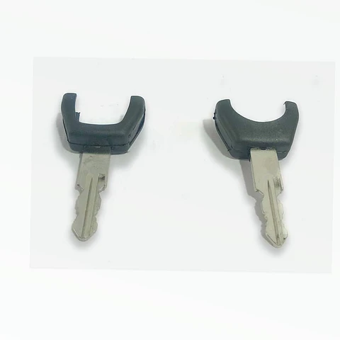 Chapa Contacto Simple (Cilindros Puerta - Llaves) Chery Iq 1.0 2007-2021