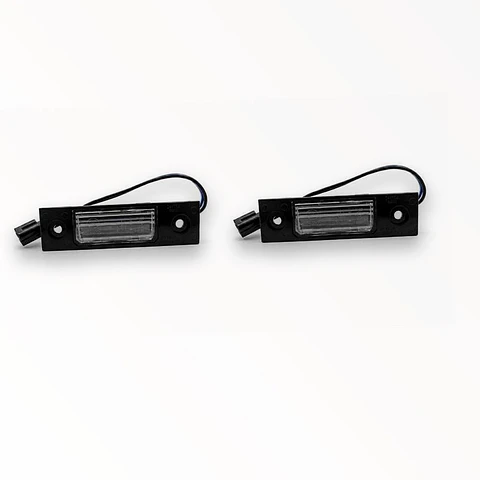 Luz Foco Patente Sin Lado Por Par Changan CS35 2014-2017