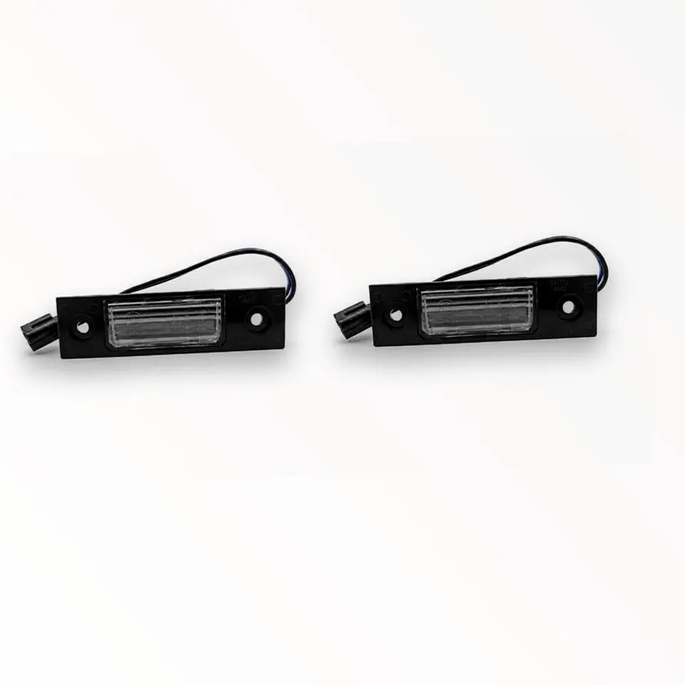 Luz Foco Patente Sin Lado Por Par Changan CS35 2014-2017 1