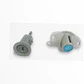 Chapa Contacto Simple (Cilindros Puerta - Llaves) Chery Iq 1.0 2007-2021 - Miniatura 5