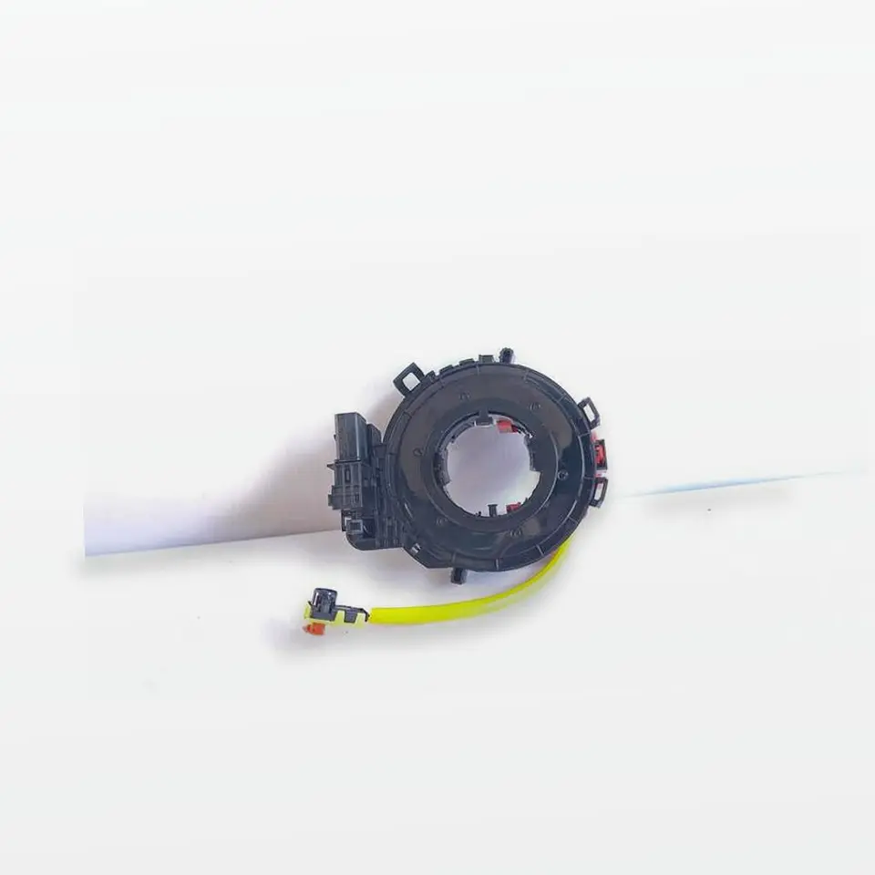 Cinta Airbag MG Zs / Zx / RX5 2018-2026 1