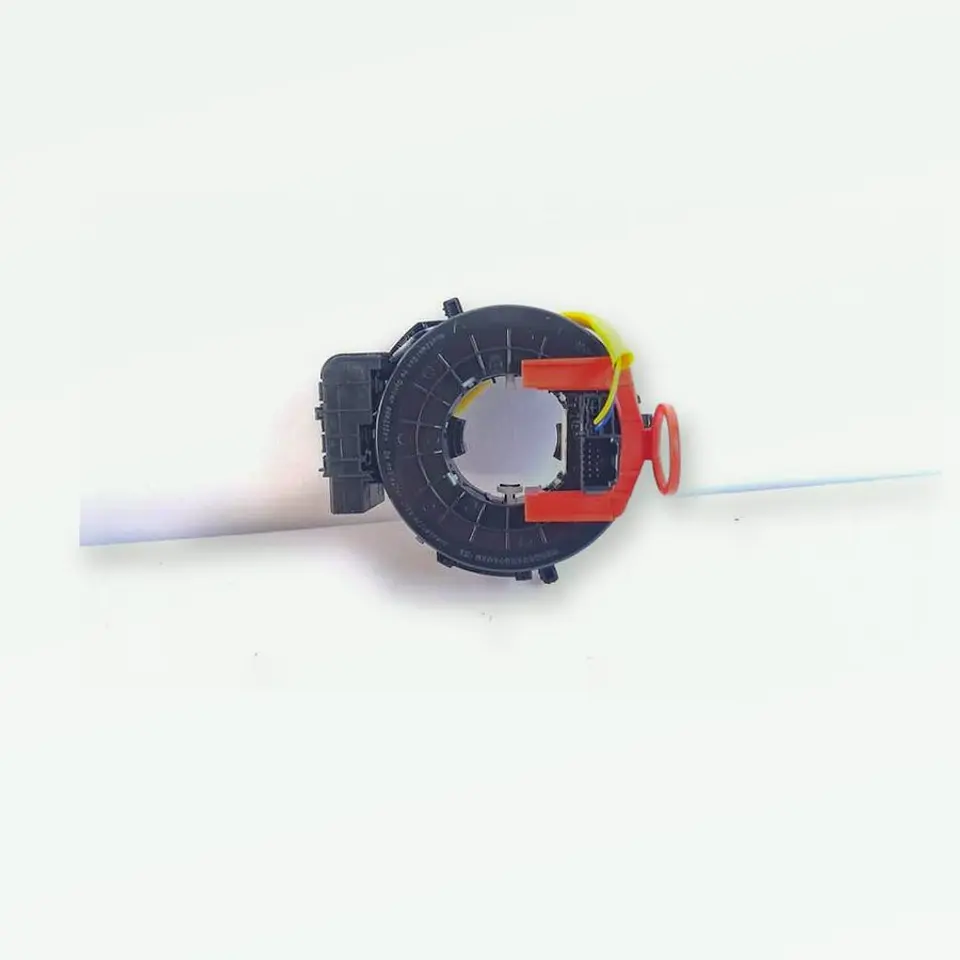 Cinta Airbag MG Zs / Zx / RX5 2018-2026 2