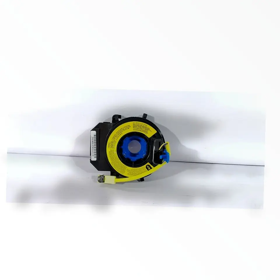 Cinta Airbag JAC JS2 / S2 2016-2026 2