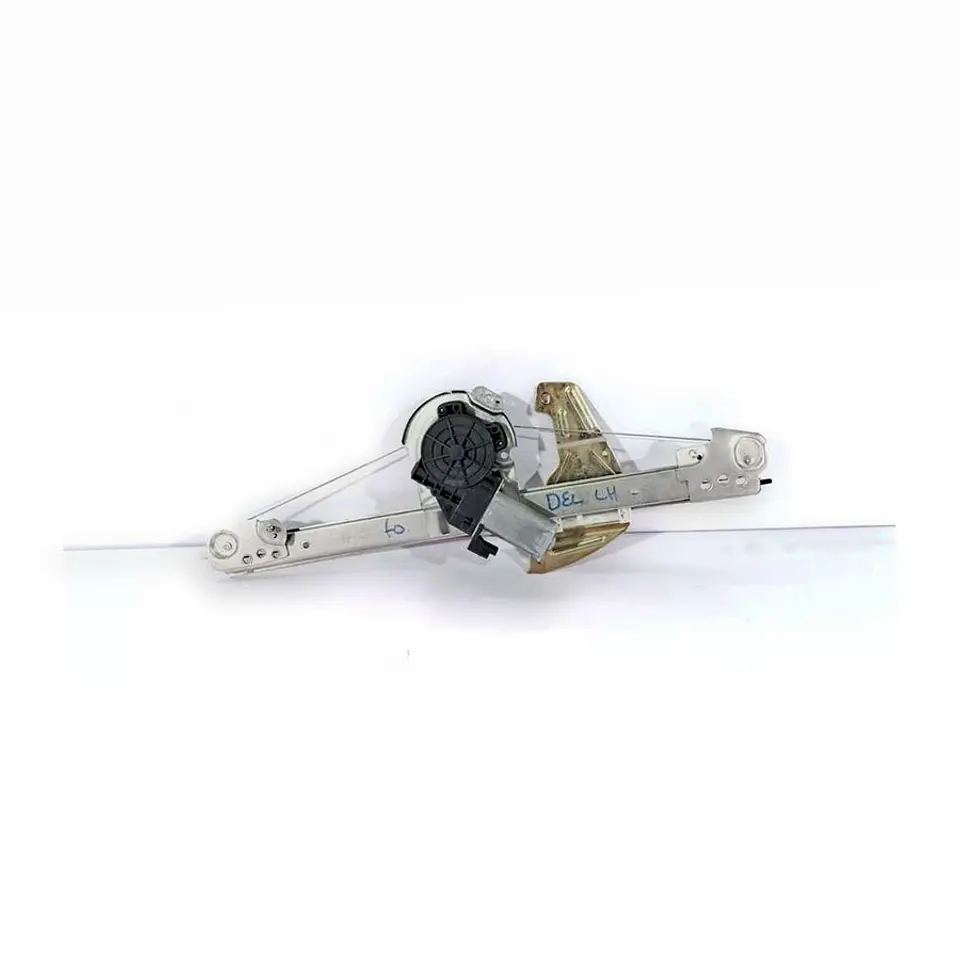 Cremallera Alzavidrio Delantera Izquierda (Lh) BYD F0 2009-2017 1