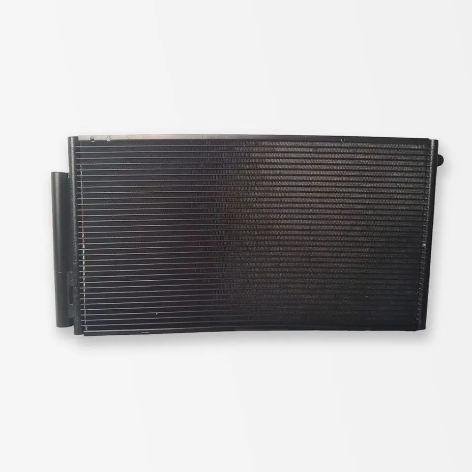 Condensador Great Wall M4 / Florid 1.5 2010-2021 1