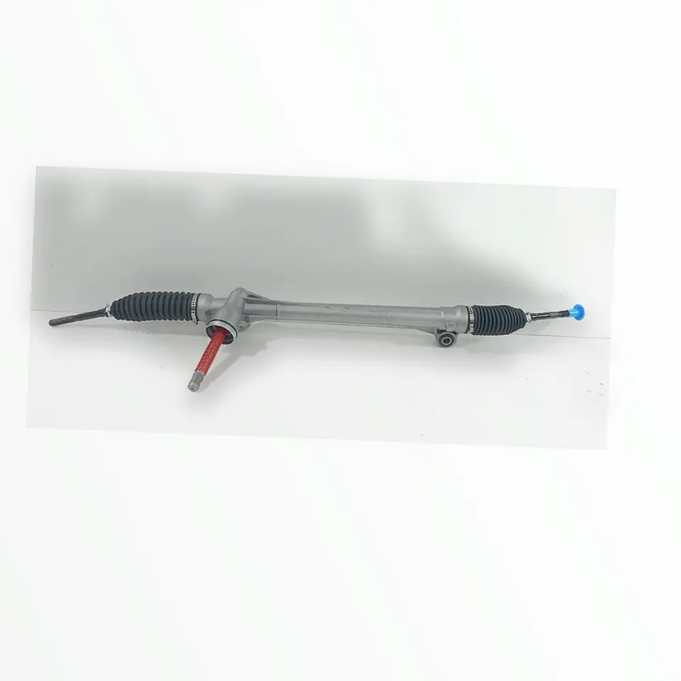 Cremallera Direccion Completa (Axiales-fuelles) MG Zs / Zx 1.5 2018-2026 1