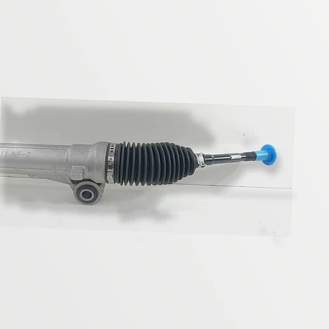 Cremallera Direccion Completa (Axiales-fuelles) MG Zs / Zx 1.5 2018-2026