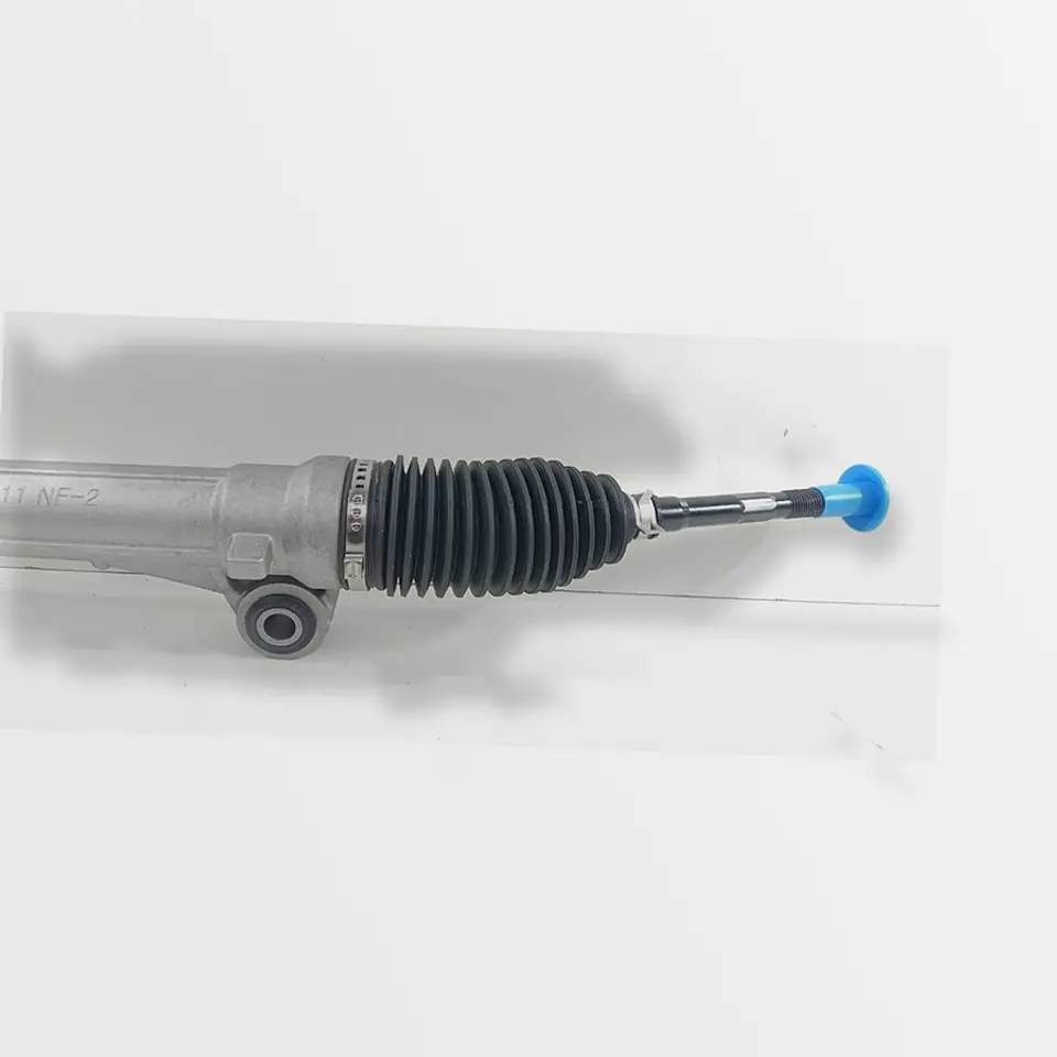 Cremallera Direccion Completa (Axiales-fuelles) MG Zs / Zx 1.5 2018-2026 2