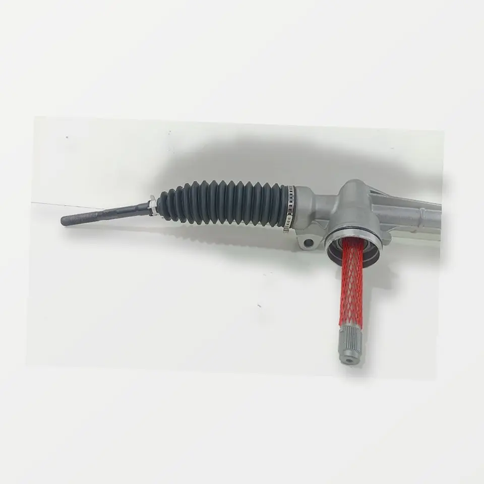 Cremallera Direccion Completa (Axiales-fuelles) MG Zs / Zx 1.5 2018-2026 3