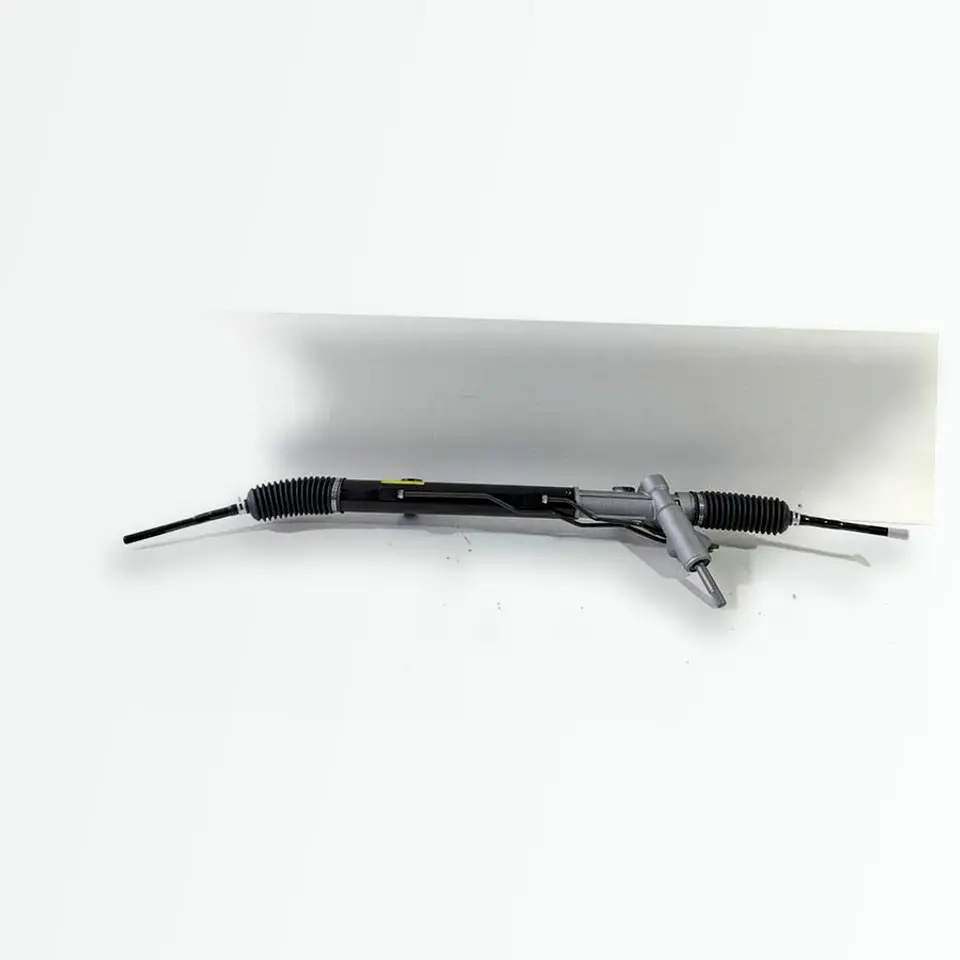 Cremallera Direccion Hidraulica Completa (Axiales-fuelles) Changan Hunter 2.0 2020-2026 2