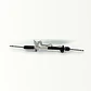 Cremallera Direccion Hidraulica Completa (Axiales-fuelles) MG 5 1.5 2013-2019 - Miniatura 1