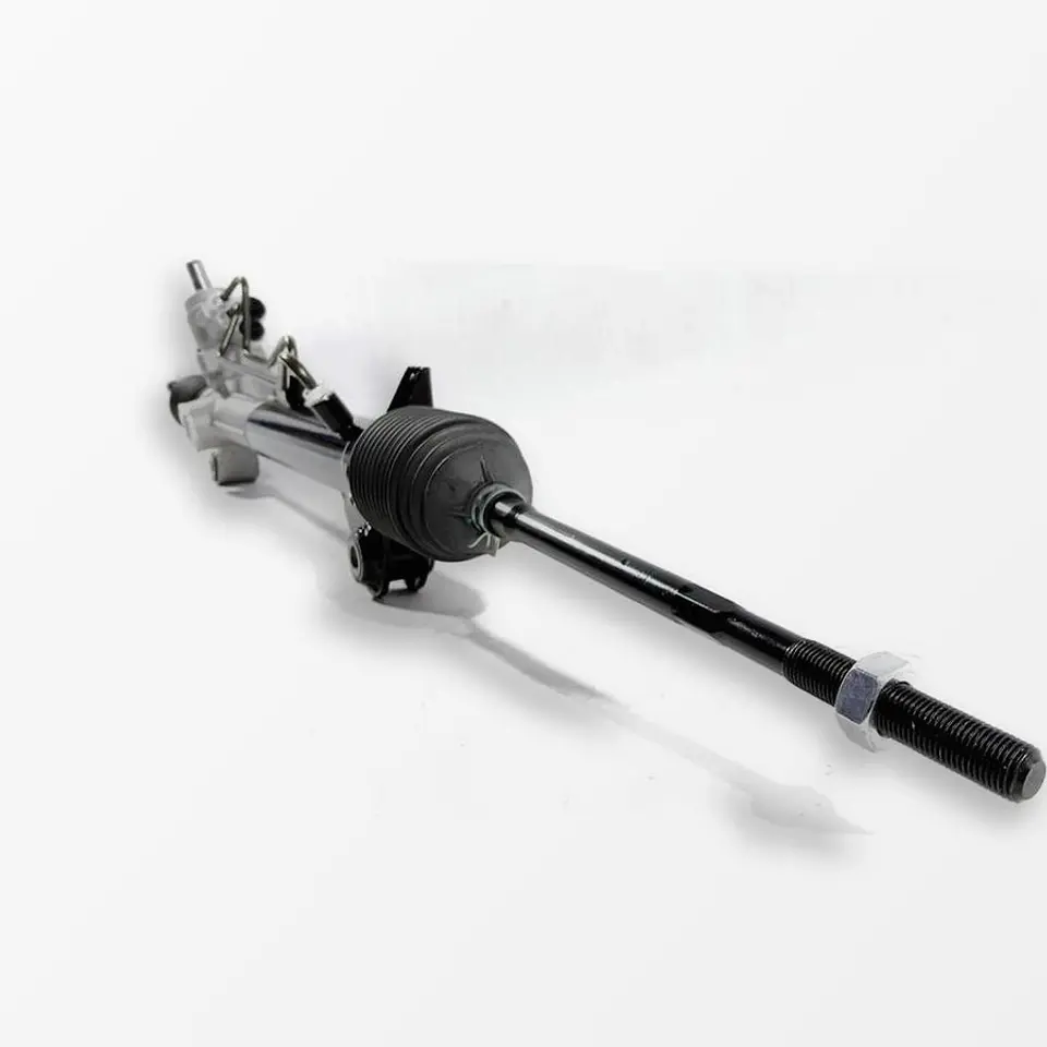Cremallera Direccion Hidraulica Completa (Axiales-fuelles) MG 5 1.5 2013-2019 2
