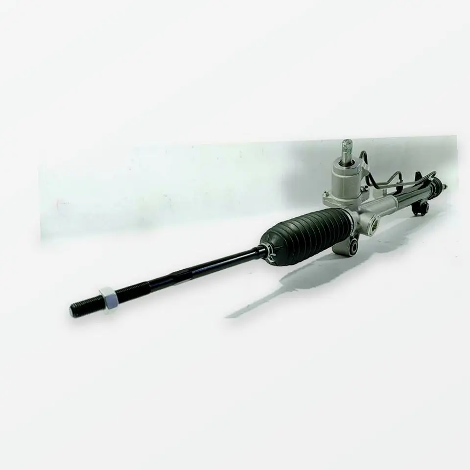 Cremallera Direccion Hidraulica Completa (Axiales-fuelles) MG 5 1.5 2013-2019 3