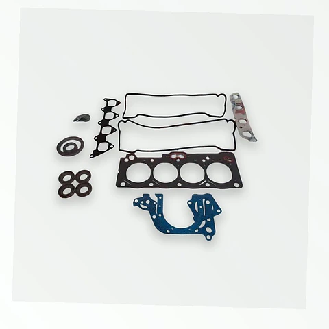 Kit Empaquetadura (Tapa Valvula 1 Curva Y Tapa Valvula 2 Curva) 479 Geely Lc / Ck / Mk 1.3 / Lifan Cargo / Truck / Van / 520 / 320 / 330 1.3 / Great Wall Peri 2008-2018