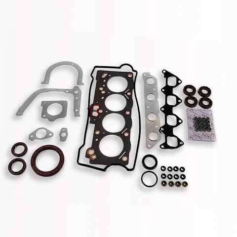 Kit Empaquetadura (Tapa Valvula 2 Curva) 479 Geely Lc / Ck / Mk 1.3 / Lifan Truck / Van / 520 / 320 / 330 1.3 / Great Wall Peri 2008-2018