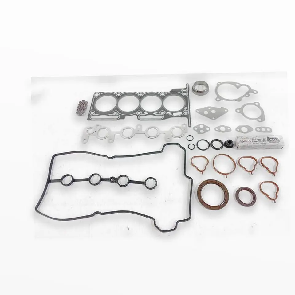 Kit Empaquetadura 469 Foton Midi 1.3 2016-2026 1