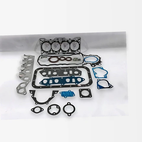 Kit Empaquetadura 465 Changan Cargo / S100 / S200 / S300 / DFSK K07 / Truck / Van / K17 2008-2026