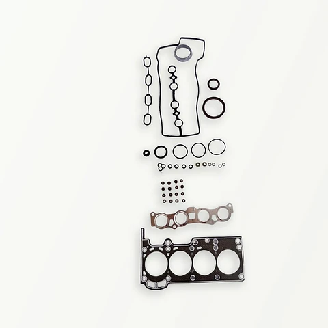 Kit Empaquetadura 4a15 FAW T80 / V80 1.5 / Brilliance Frv 2010-2023