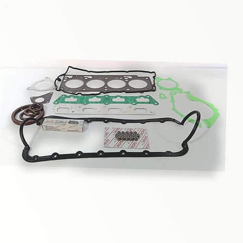 Kit Empaquetadura 477 Chery Arrizo 5 / Arrizo 3 / Fulwin 1.5 2012-2023
