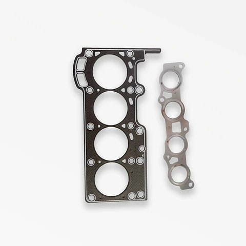 Kit Empaquetadura 4a15 FAW T80 / V80 1.5 / Brilliance Frv 2010-2023