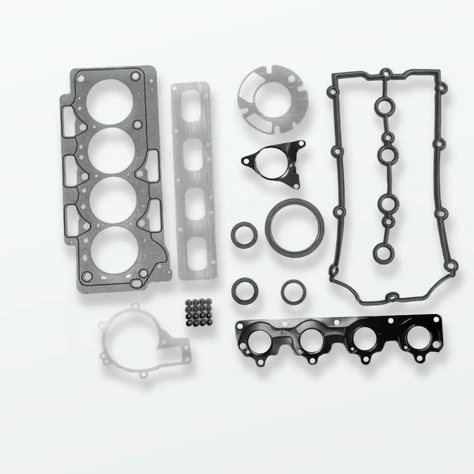Kit Empaquetadura 484 Chery Grand Tiggo 2.0 2015-2019 1