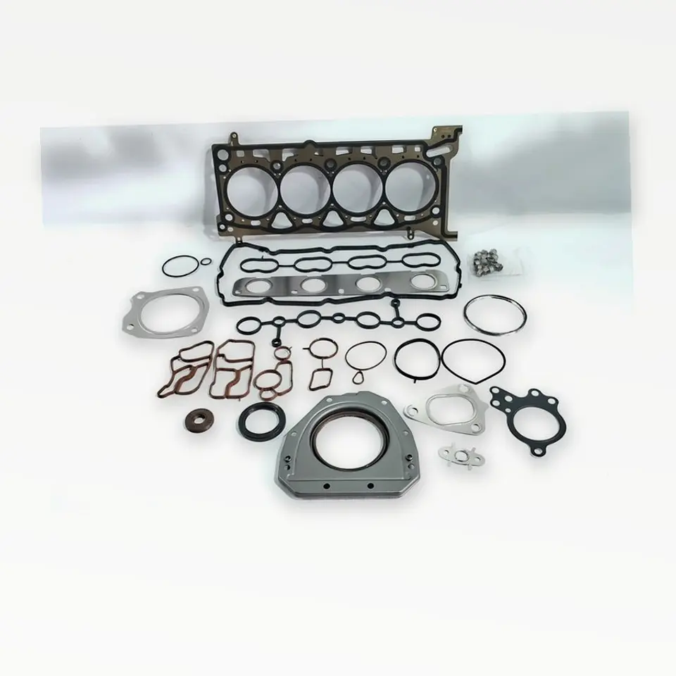 Kit Empaquetadura 4c20 Great Wall Haval H7 2.0 2017-2026 1