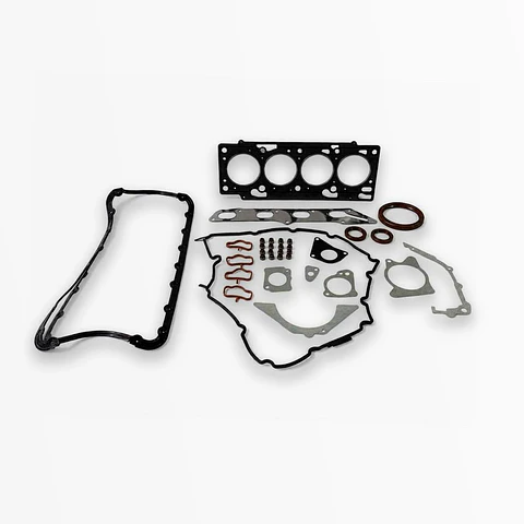 Kit Empaquetadura 4g15 Chery K60 / Tiggo 2 1.5 2017-2024
