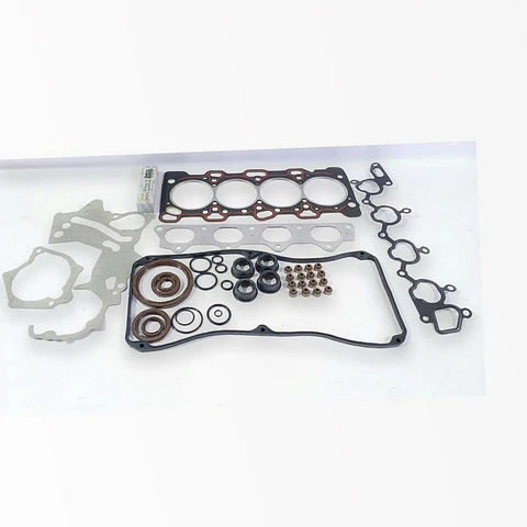 Kit Empaquetadura 4g63 Great Wall Haval H3 2.0 2011-2016