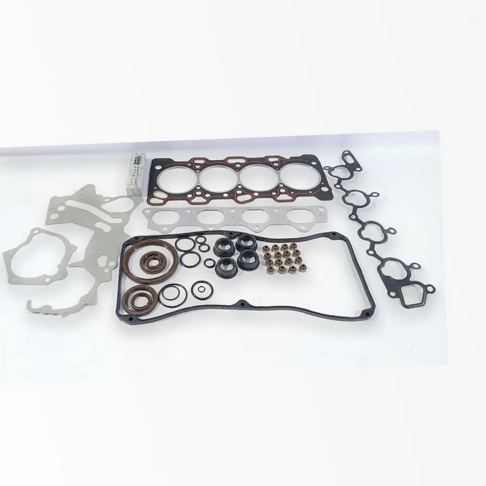 Kit Empaquetadura 4g63 Great Wall Haval H3 2.0 2011-2016 1