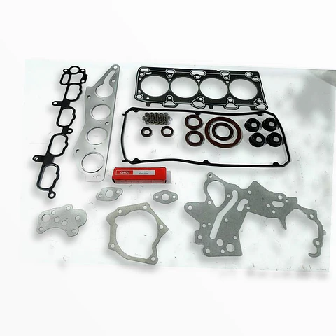 Kit Empaquetadura 4g64 Great Wall Haval H5 / Hover 2007-2016