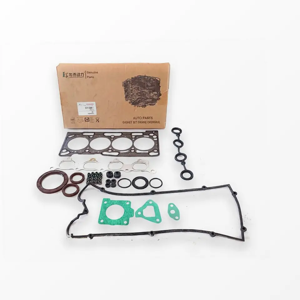 Kit Empaquetadura Changan CX70 1.6 2018-2024 2