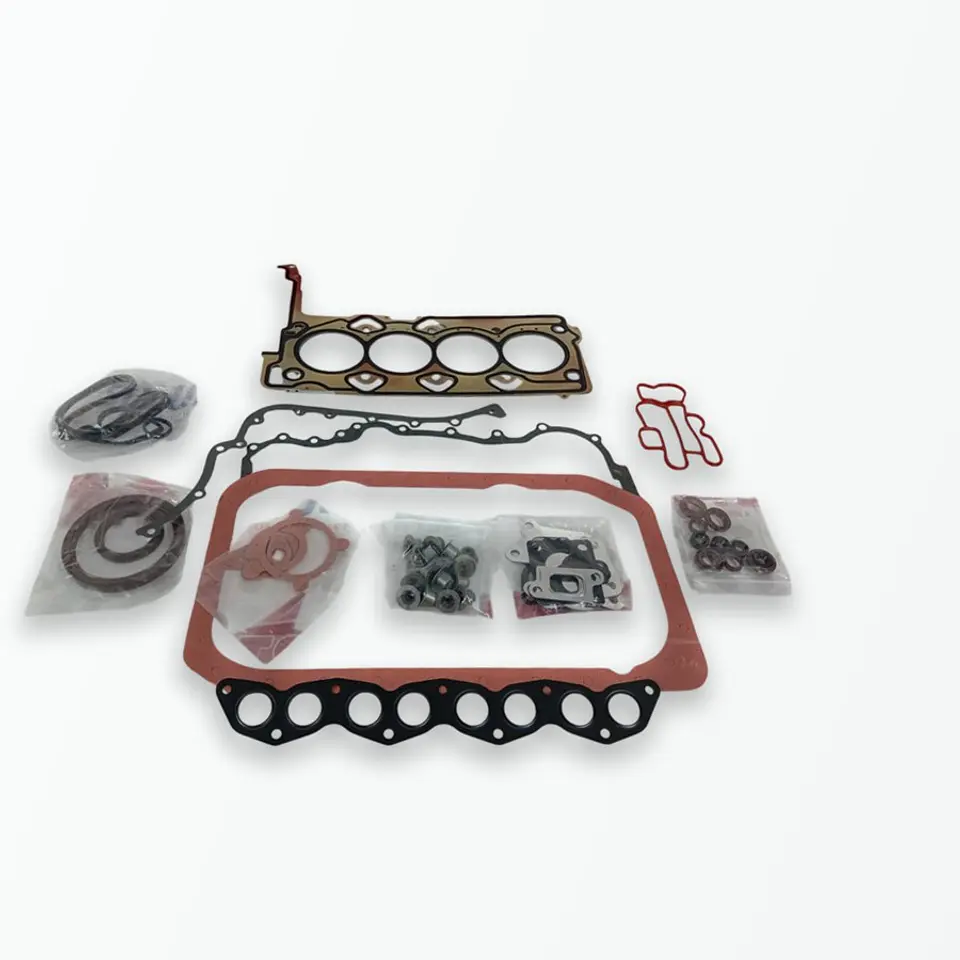 Kit Empaquetadura Changan Hunter 2.0 2020-2026 2