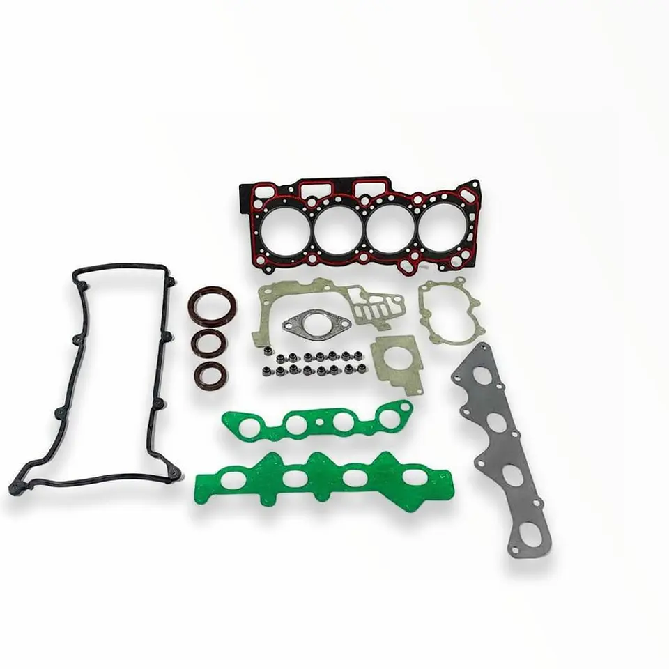 Kit Empaquetadura Chery Iq 1.1 2007-2014 1