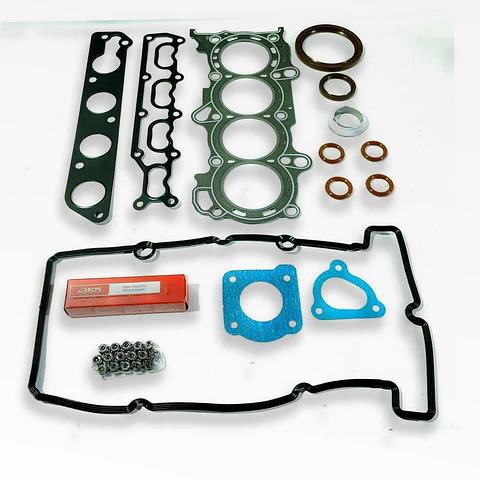 Kit Empaquetadura Changan M201 / MD201 / MS201 1.2 2014-2026